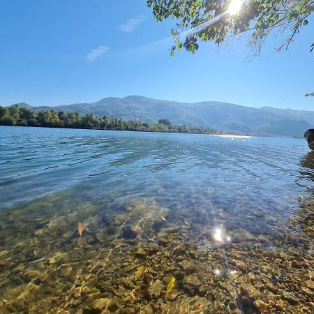 Vikendica Marija, Culine Villa Mali Zvornik Bagian luar foto