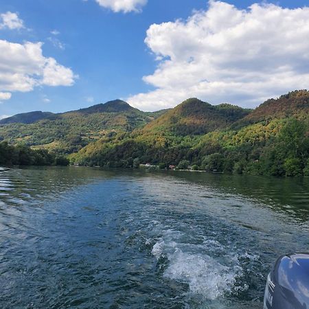 Vikendica Marija, Culine Villa Mali Zvornik Bagian luar foto