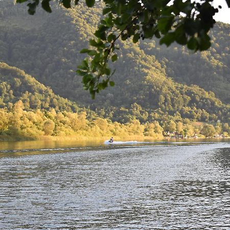 Vikendica Marija, Culine Villa Mali Zvornik Bagian luar foto