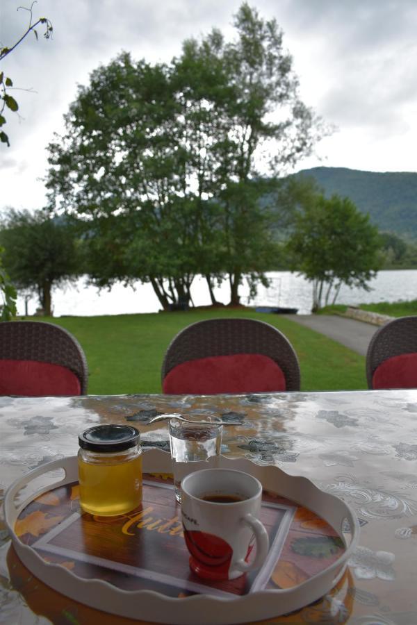 Vikendica Marija, Culine Villa Mali Zvornik Bagian luar foto