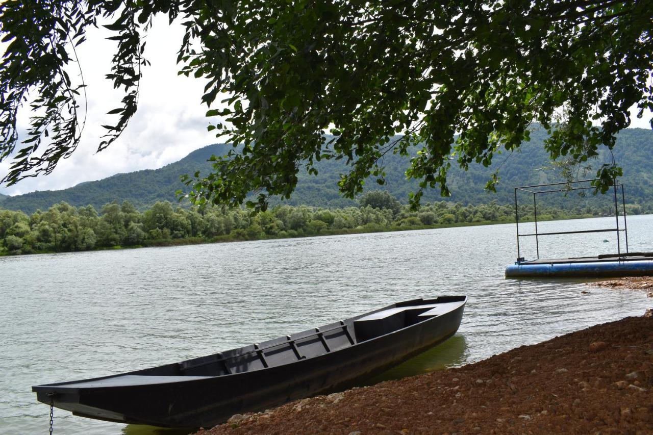 Vikendica Marija, Culine Villa Mali Zvornik Bagian luar foto