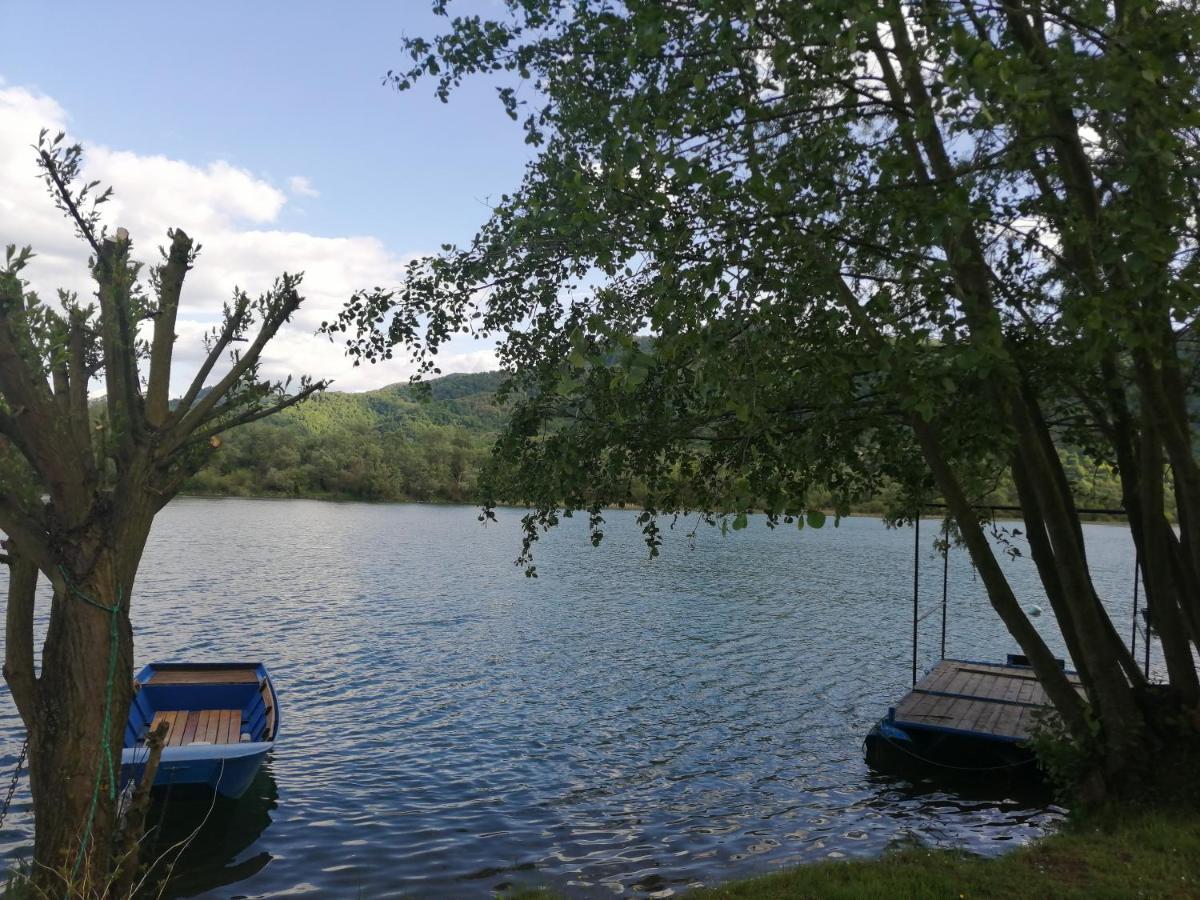 Vikendica Marija, Culine Villa Mali Zvornik Bagian luar foto
