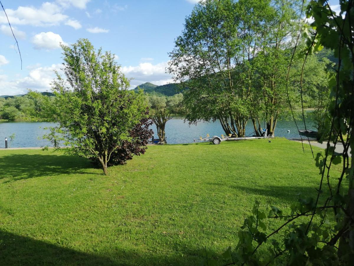 Vikendica Marija, Culine Villa Mali Zvornik Bagian luar foto