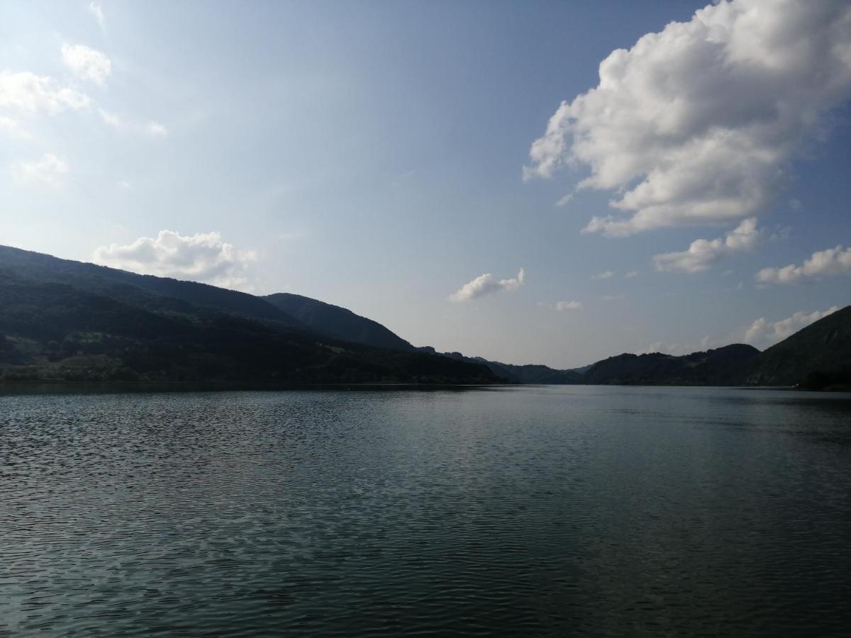 Vikendica Marija, Culine Villa Mali Zvornik Bagian luar foto