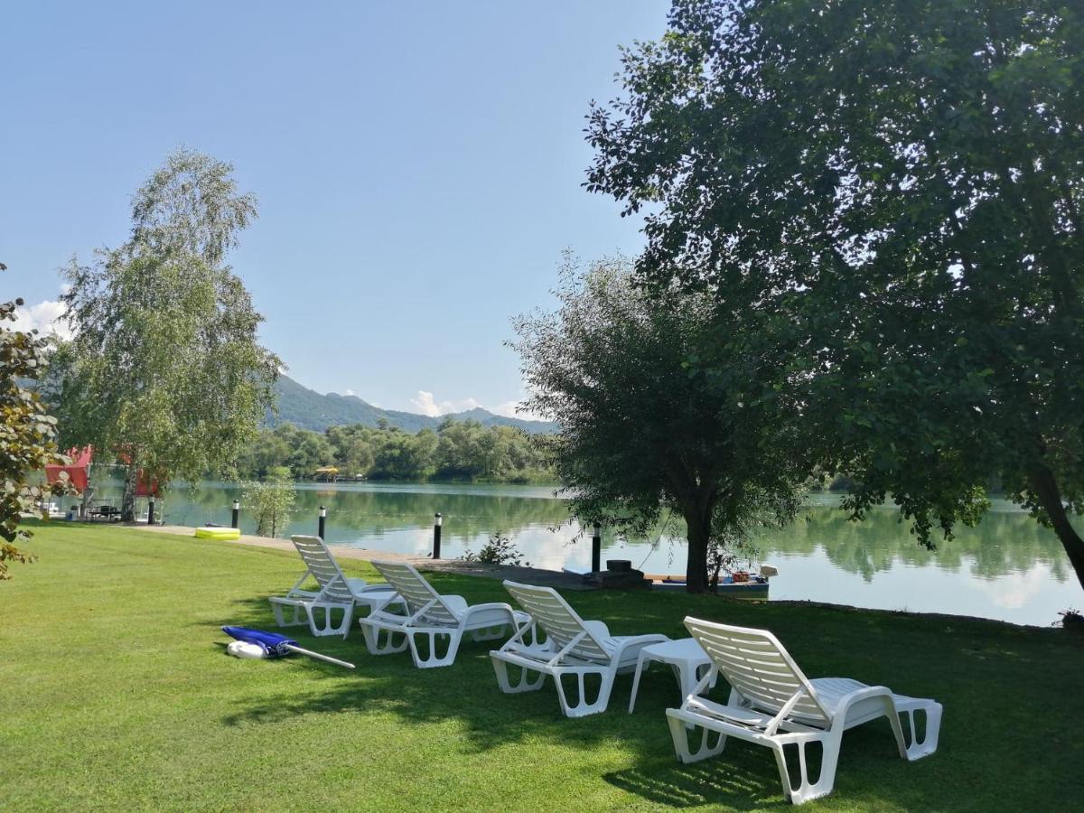 Vikendica Marija, Culine Villa Mali Zvornik Bagian luar foto