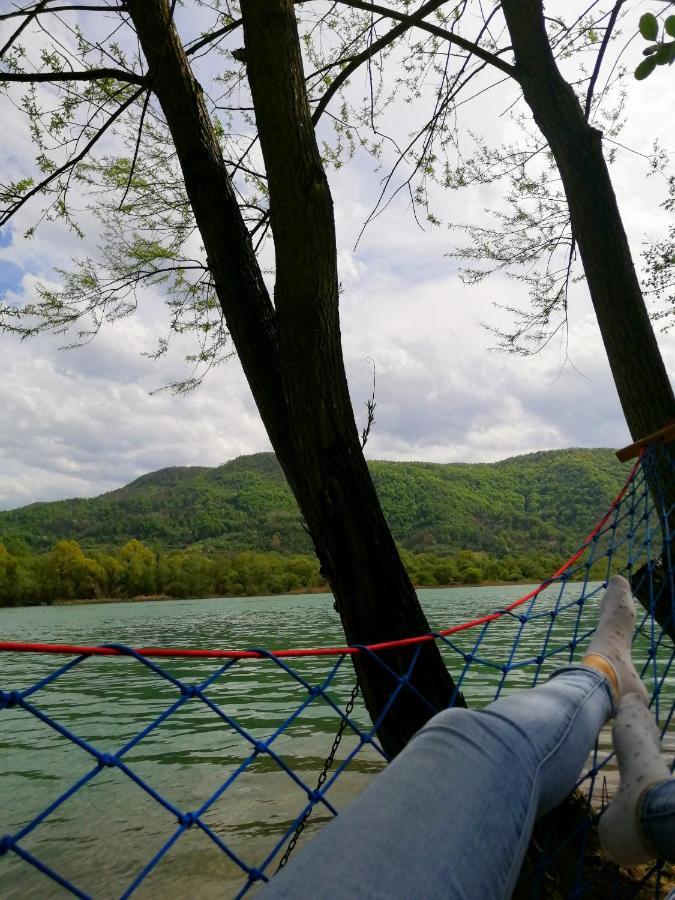 Vikendica Marija, Culine Villa Mali Zvornik Bagian luar foto
