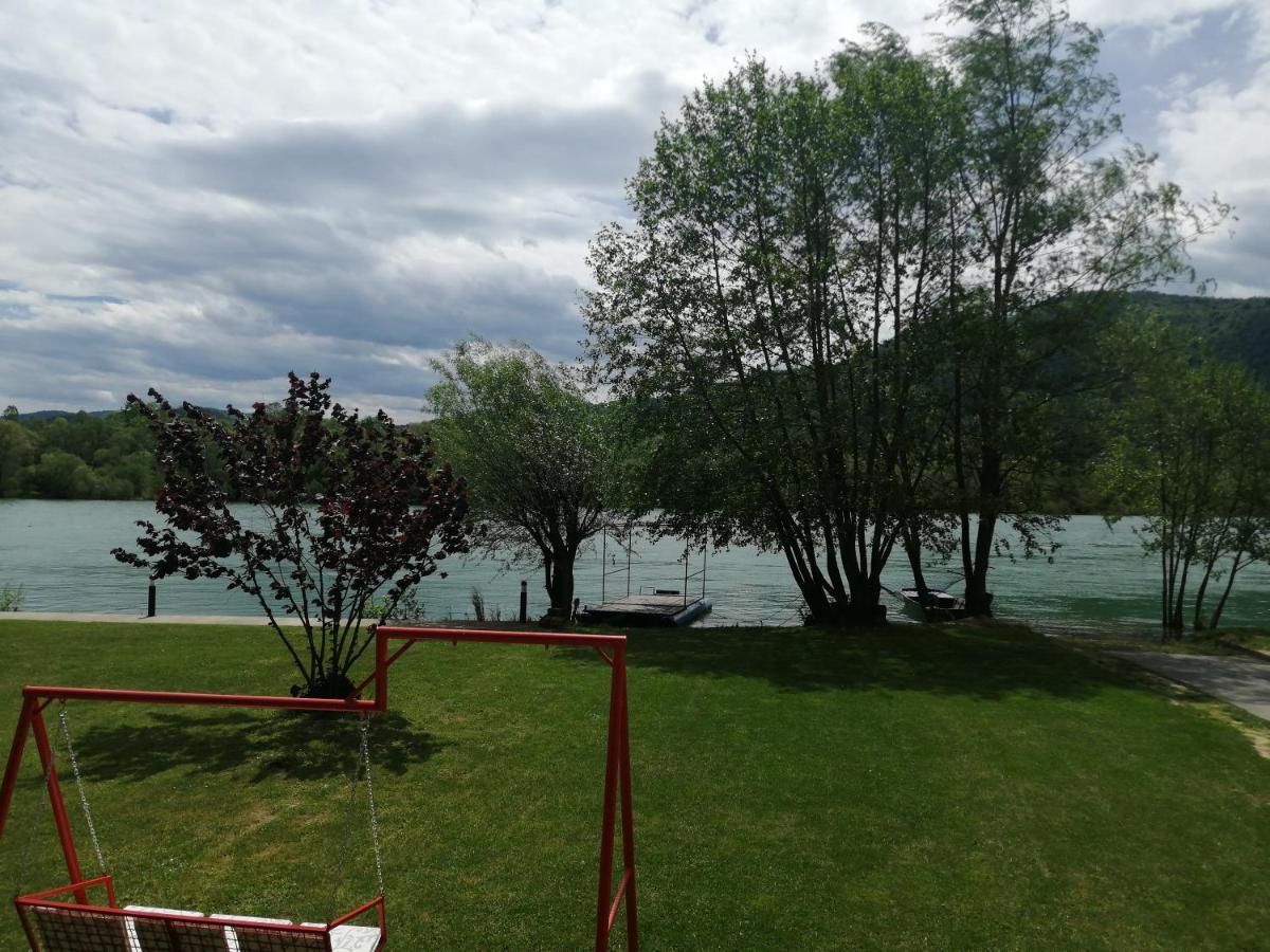 Vikendica Marija, Culine Villa Mali Zvornik Bagian luar foto