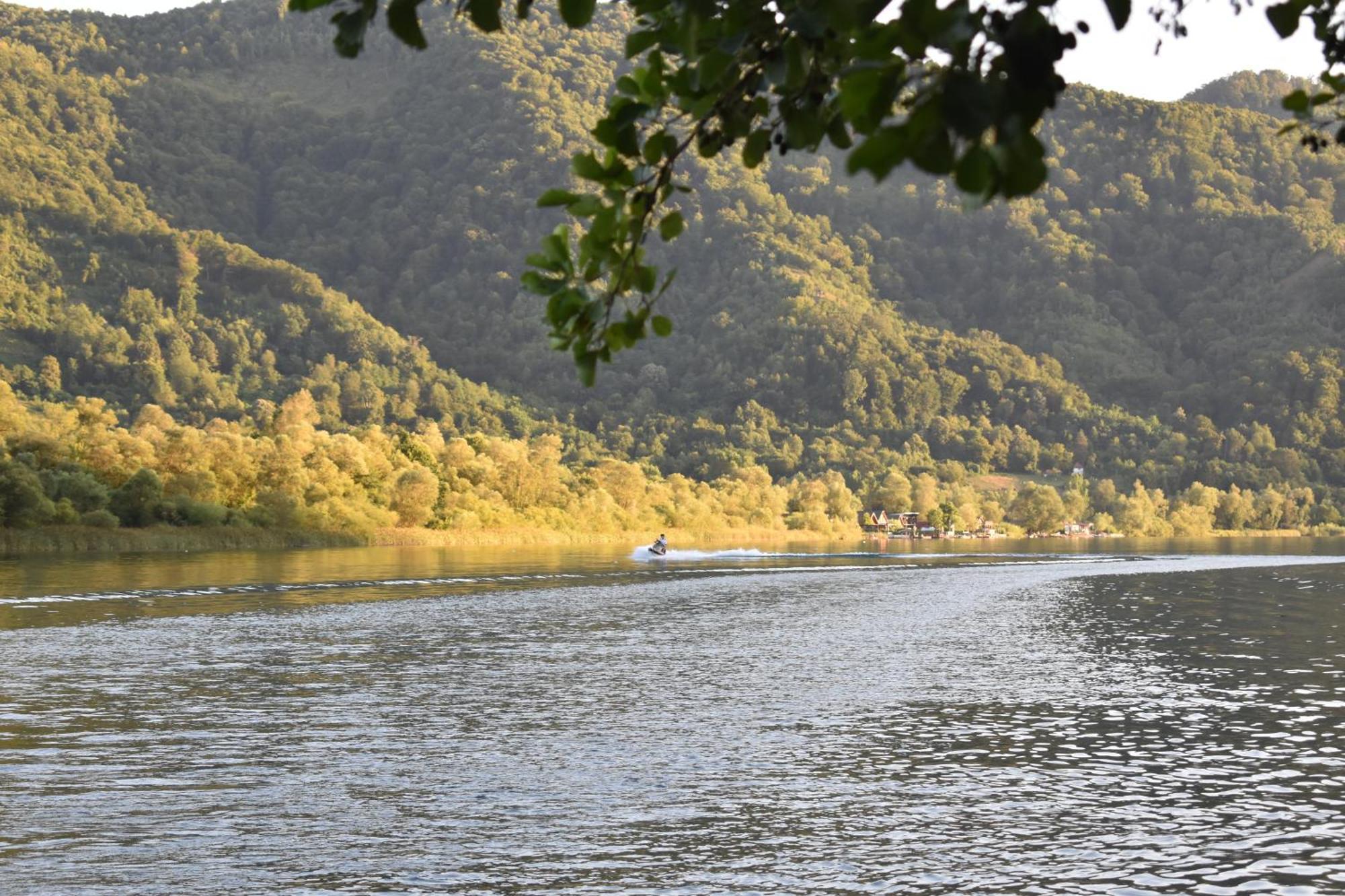 Vikendica Marija, Culine Villa Mali Zvornik Bagian luar foto